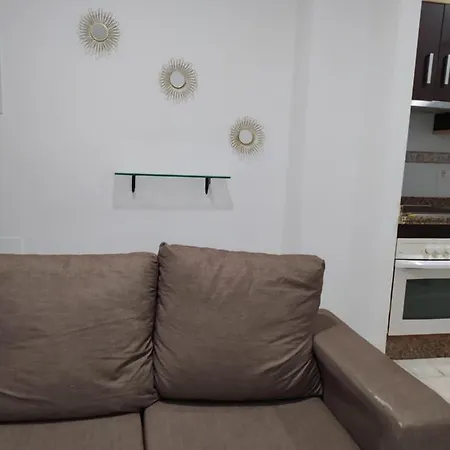 Apartment Sonada