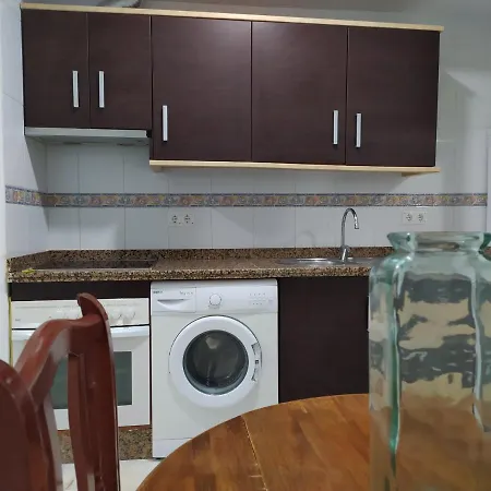 Apartment Sonada *